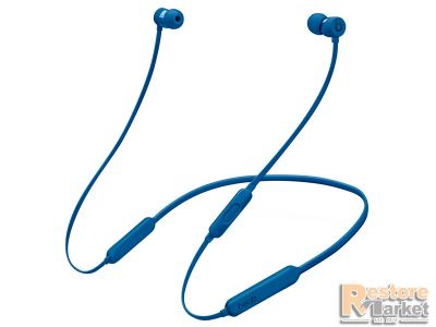 Лот: 18336581. Фото: 1. Наушники беспроводные BeatsX Earphones... Наушники, гарнитуры