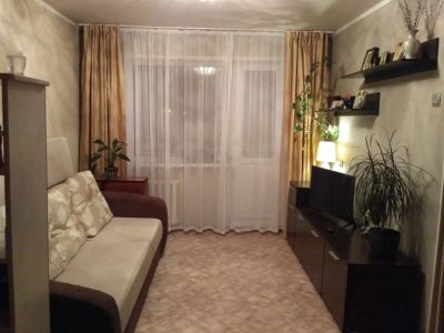 Лот: 15021923. Фото: 1. Продам 1 ком. квартиру на Предмостной... Квартиры, студии