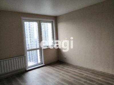 Лот: 20612761. Фото: 1. Продам 1-комн. кв. 30.85 кв.м... Квартиры, студии