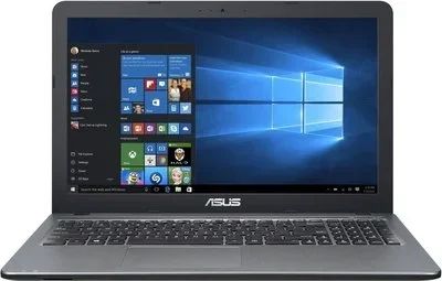 Лот: 16690188. Фото: 1. ASUS VivoBook R540B. 15,6" / A6-9225... Ноутбуки