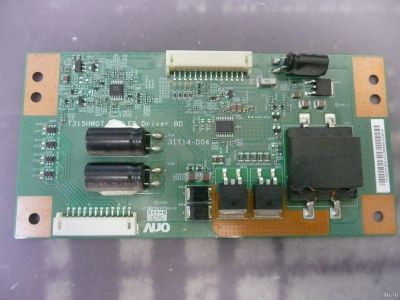 Лот: 17821312. Фото: 1. T315HW07 V8 LED Driver BD 31T14-D04... Запчасти для телевизоров, видеотехники, аудиотехники