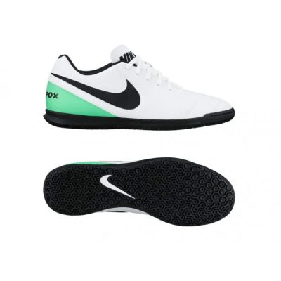 Лот: 10534930. Фото: 1. Бутсы Для Зала Nike Tiempox Rio... Кеды, кроссовки, слипоны