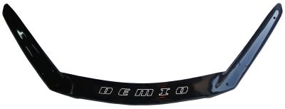 Лот: 13784738. Фото: 1. Mazda 2, Demio 2007-2015 Дефлектор... Детали тюнинга