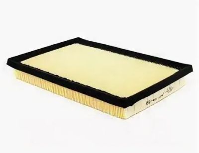 Лот: 20663675. Фото: 1. Фильтр воздушный A-1029 Top Fils... Расходные материалы