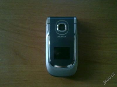 Лот: 788652. Фото: 1. Nokia 2760. Кнопочные мобильные телефоны
