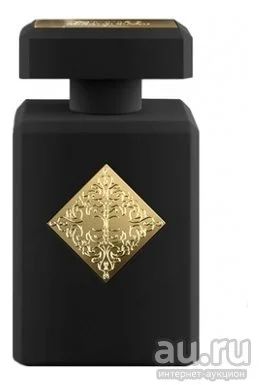 Лот: 12804517. Фото: 1. Magnetic Blend 7 Initio Parfums... Унисекс парфюмерия