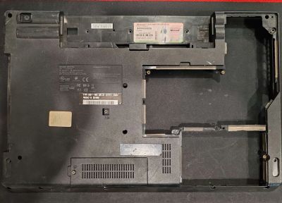 Лот: 24581654. Фото: 1. Поддон для Lenovo ThinkPad Edge... Корпуса, блоки питания
