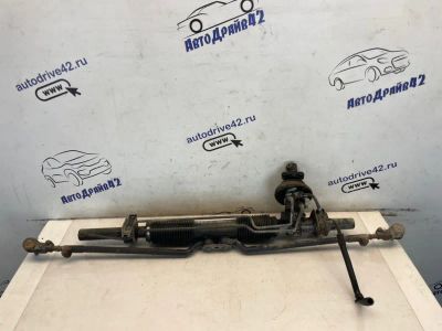 Лот: 22459005. Фото: 1. рулевая рейка Daewoo Nexia KLETN. Ходовая, подвеска, рулевое управление