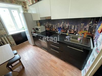 Лот: 20514044. Фото: 1. Сдам 2-комн. кв. 50 кв.м. Красноярск... Квартиры, студии