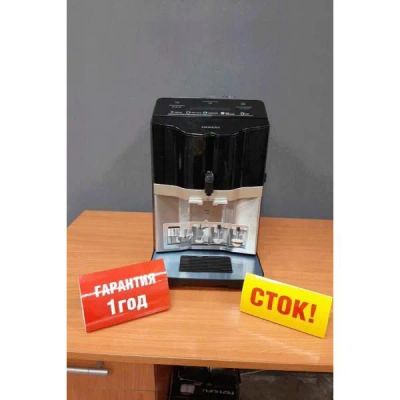 Лот: 25724018. Фото: 1. Кофемашина Siemens EQ.3s500. Чайники, кофемашины, кулеры