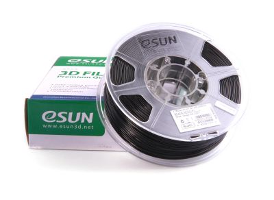 Лот: 19607276. Фото: 1. Нить для 3D печати eSUN PLA+ полилактид... 3D принтеры, 3D ручки и комплектующие
