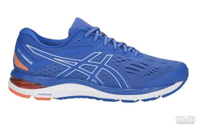 Лот: 13119031. Фото: 1. Беговые кроссовки ASICS GEL CUMULUS... Кеды, кроссовки, слипоны