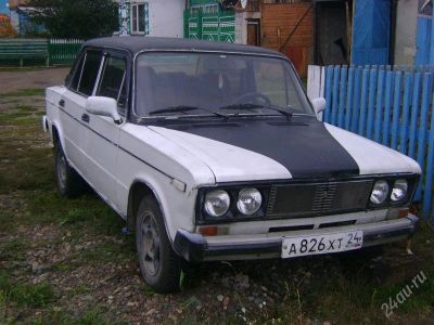 Лот: 2155769. Фото: 1. продам ваз 2106 дешево. Автомобили