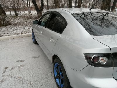 Лот: 16847992. Фото: 1. Продам мазда 3 2008года. Двигатель и элементы двигателя
