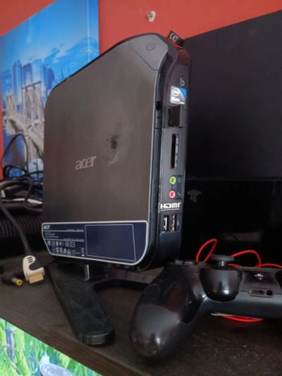 Лот: 20334030. Фото: 1. Nettop acer. Другое (комплектующие)