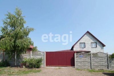 Лот: 25291669. Фото: 1. 5-комн. и более дом , ДНТ Изумрудный... Дома