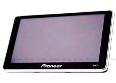 Лот: 4019288. Фото: 1. Навигатор Pioneer 7" дюймов новый... GPS-навигаторы