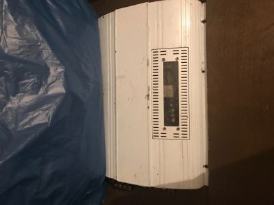 Лот: 12854064. Фото: 1. Усилитель Blaupunkt GTA-4100 Под... Усилители