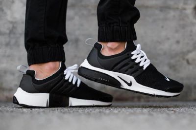 Лот: 10822706. Фото: 1. Кроссовки Nike Air Presto арт... Кеды, кроссовки, слипоны