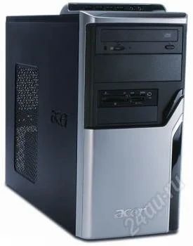 Лот: 149672. Фото: 1. продам acer Aspire M3200. Компьютеры в сборе