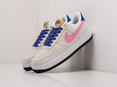 Лот: 18743421. Фото: 1. Кроссовки Nike Air Force 1 Low. Кеды, кроссовки, слипоны