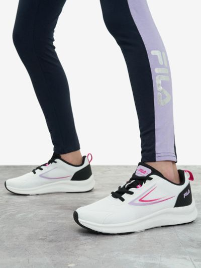 Лот: 22456467. Фото: 1. Кроссовки для девочек FILA Rocket... Другое (одежда, обувь, галантерея)