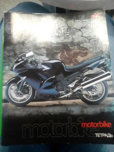 Лот: 6763010. Фото: 1. Тетрадь 48 л линия (1 шт.) Продам... Школьная канцелярия