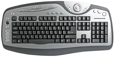 Лот: 4234630. Фото: 1. Office keyboard S-zodiak KM-9010. Клавиатуры и мыши