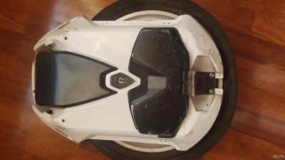 Лот: 13293168. Фото: 1. Моноколесо RockWheel GT 16 2kw. Электросамокаты, гироскутеры, сигвеи