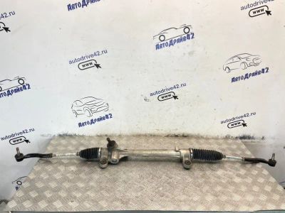 Лот: 25513119. Фото: 1. рулевая рейка toyota Corolla ZZE120. Ходовая, подвеска, рулевое управление