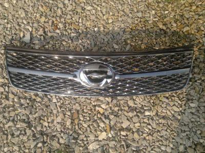 Лот: 3710141. Фото: 1. Решетка toyota corolla fielder... Кузов