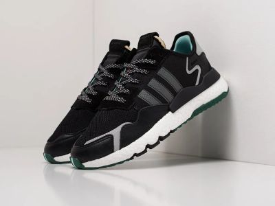 Лот: 17904162. Фото: 1. Кроссовки Adidas Nite Jogger. Кеды, кроссовки, слипоны