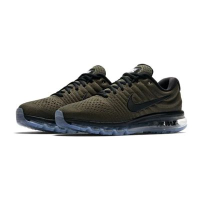 Лот: 11209545. Фото: 1. NIKE AIR MAX 2017. Кеды, кроссовки, слипоны