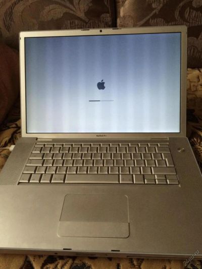 Лот: 7927687. Фото: 1. apple mac book pro. Ноутбуки
