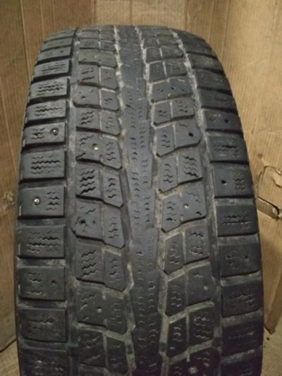 Лот: 15032062. Фото: 1. 215/65R16 102T Dunlop SP Winter... Шины