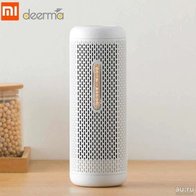 Лот: 13628058. Фото: 1. Осушитель воздуха Xiaomi Deerma... Осушители воздуха