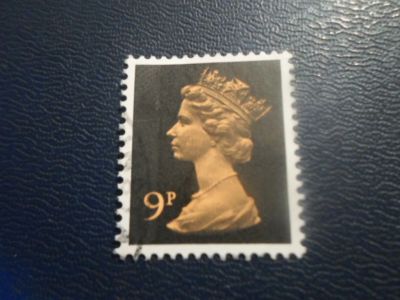 Лот: 17912382. Фото: 1. Марка для Вашей коллекции. №60356. Марки