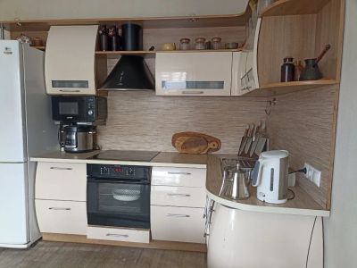 Лот: 25622965. Фото: 1. Кухонный гарнитур. Кухонные гарнитуры