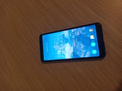 Лот: 14912688. Фото: 1. Xiaomi redmi note 5 4\64. Смартфоны