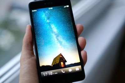 Лот: 14154281. Фото: 1. Смартфон Smartisan U1 с NFC. Смартфоны