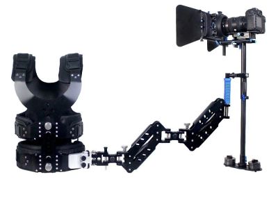 Лот: 2888668. Фото: 1. Steadicam Redstar S-120. Штативы, держатели