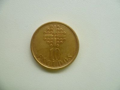 Лот: 4775594. Фото: 1. Иностранная монетка №34. Остальные страны