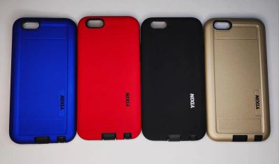 Лот: 22149054. Фото: 1. ЧЕХОЛ ДЛЯ iPhone 6 СИЛИК. УСИЛ... Чехлы, бамперы