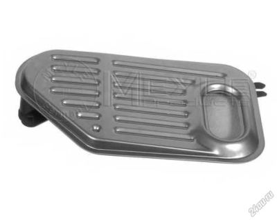 Лот: 6717557. Фото: 1. Фильтр Акпп на BMW, VAG. Трансмиссия