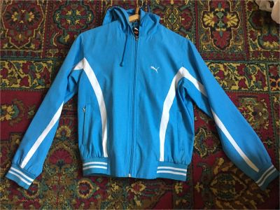 Лот: 8159403. Фото: 1. спортивный костюм PUMA. Спортивные костюмы