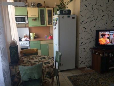 Лот: 9294682. Фото: 1. Сдам 2х ком квартиру Ладо Кецховели... Квартиры, студии