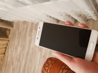 Лот: 12447576. Фото: 1. Телефон Samsung Galaxy A3 2016... Чехлы, бамперы