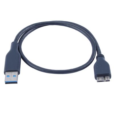 Лот: 10185065. Фото: 1. Кабель USB 3.0 AM-microBM 0.43... Шлейфы, кабели, переходники