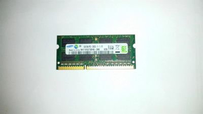 Лот: 3239045. Фото: 1. Оперативная память Samsung 4gb... Оперативная память