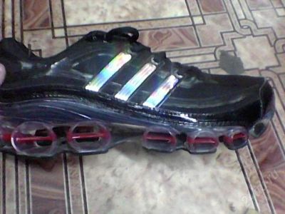 Лот: 1271205. Фото: 1. Красовки Adidas. Кеды, кроссовки, слипоны